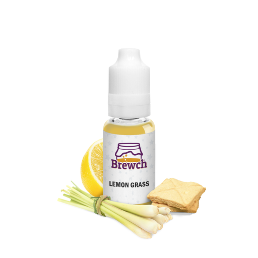 Lemon Grass - (BRW)