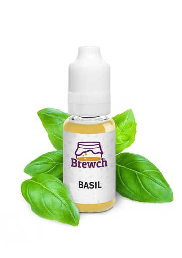Basil - (BRW)