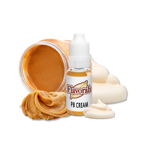 PB Cream Type