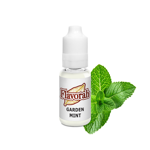 Garden Mint