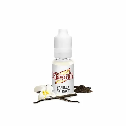 Vanilla Extract