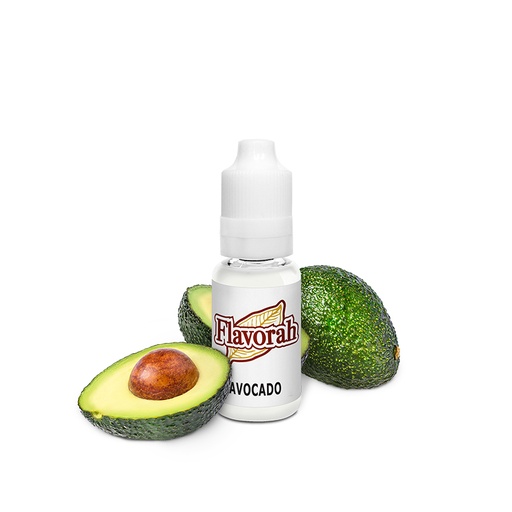 Avocado Type