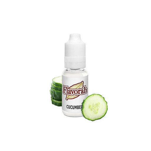 Cucumber Type