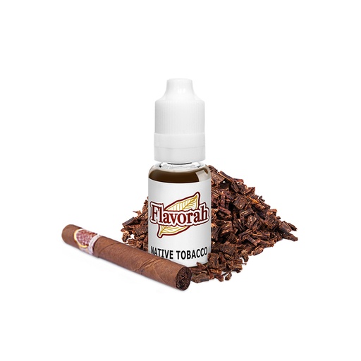 Native Tobacco