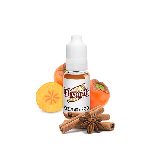 Persimmon Spice Type